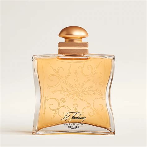 hermes 24 foubourg